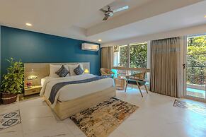 Goan Bliss by Alaya Stays