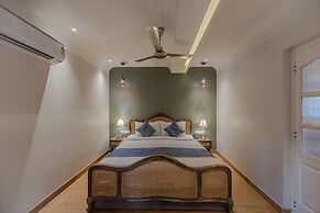 Goan Bliss by Alaya Stays