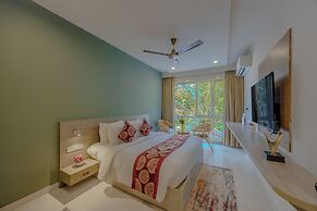 Goan Bliss by Alaya Stays