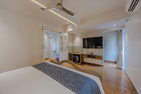 Goan Bliss by Alaya Stays