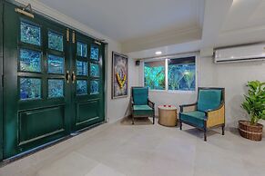 Goan Bliss by Alaya Stays