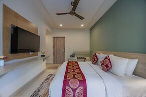 Goan Bliss by Alaya Stays