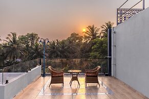 Goan Bliss by Alaya Stays