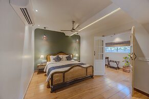 Goan Bliss by Alaya Stays