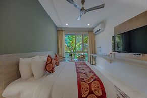 Goan Bliss by Alaya Stays