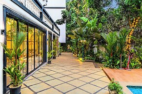 Goan Bliss by Alaya Stays