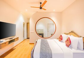Goan Bliss by Alaya Stays