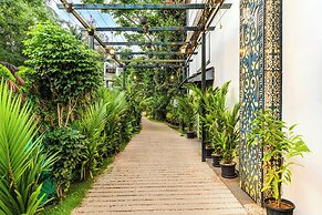 Goan Bliss by Alaya Stays