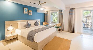 Goan Bliss by Alaya Stays