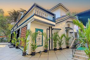 Goan Bliss by Alaya Stays