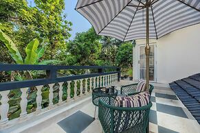 Goan Bliss by Alaya Stays
