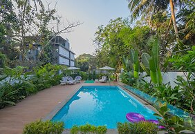 Goan Bliss by Alaya Stays