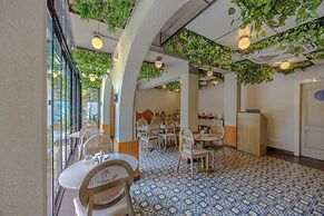 Goan Bliss by Alaya Stays