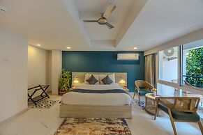 Goan Bliss by Alaya Stays