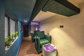 Goan Bliss by Alaya Stays