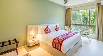 Goan Bliss by Alaya Stays