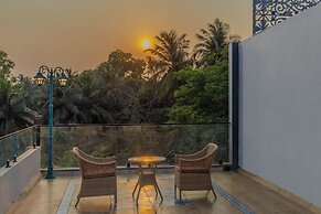 Goan Bliss by Alaya Stays