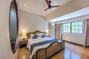 Goan Bliss by Alaya Stays