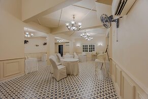 Goan Bliss by Alaya Stays