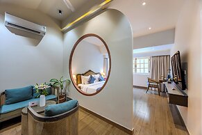 Goan Bliss by Alaya Stays