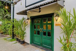 Goan Bliss by Alaya Stays