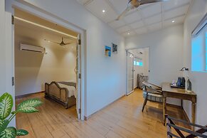 Goan Bliss by Alaya Stays