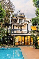 Goan Bliss by Alaya Stays