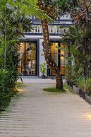 Goan Bliss by Alaya Stays