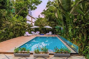 Goan Bliss by Alaya Stays