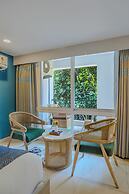 Goan Bliss by Alaya Stays
