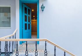Goan Bliss by Alaya Stays