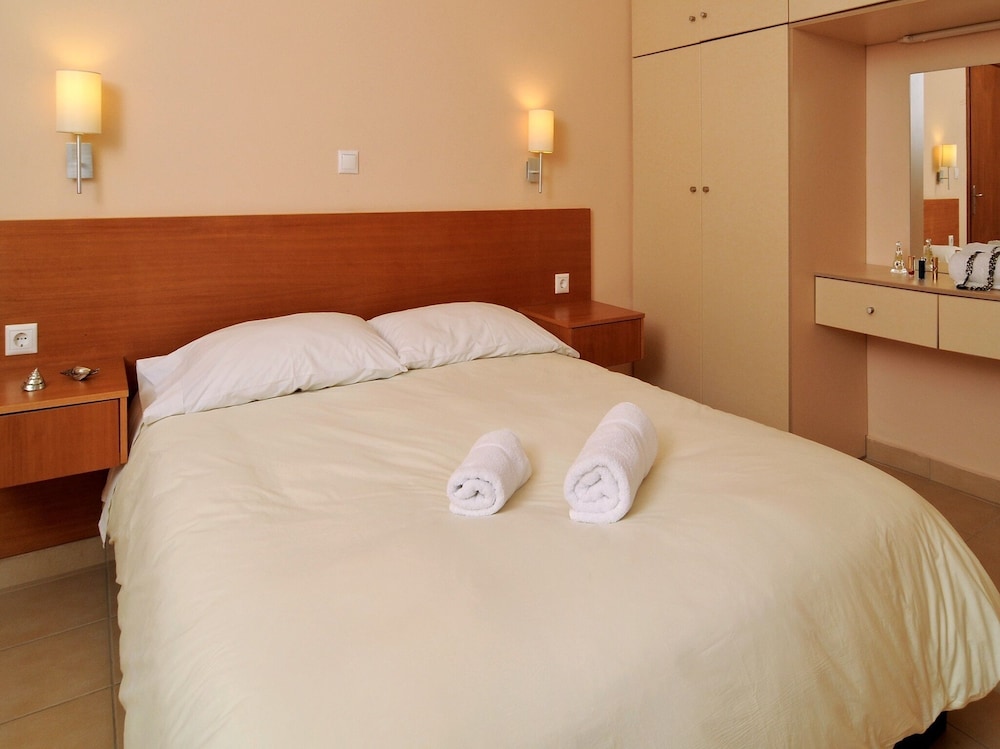 Karayiannis Villas