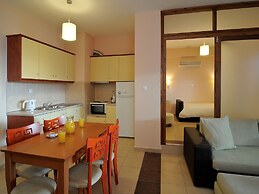 Karayiannis Villas