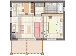 Karayiannis Villas