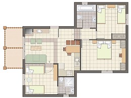 Karayiannis Villas