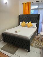 Lux Suites Lakeview Studios  Bamburi