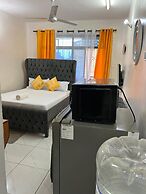 Lux Suites Lakeview Studios  Bamburi