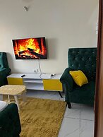 Lux Suites Lakeview Studios  Bamburi