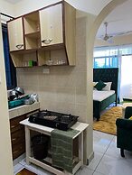 Lux Suites Lakeview Studios  Bamburi
