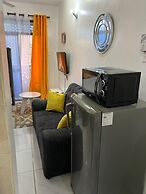 Lux Suites Lakeview Studios  Bamburi