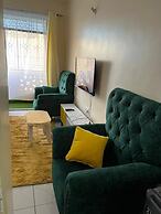 Lux Suites Lakeview Studios  Bamburi