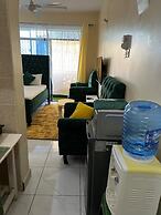 Lux Suites Lakeview Studios  Bamburi