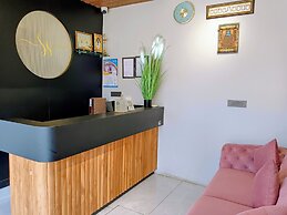 Serenity Suites