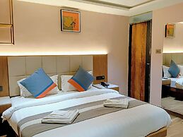 Serenity Suites