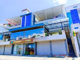 Serenity Suites