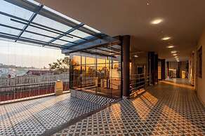 Serenity Suites