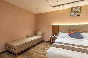 Serenity Suites
