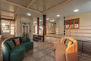 Serenity Suites
