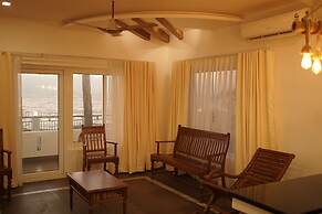 Golden Sands Cherai