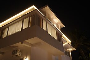 Golden Sands Cherai